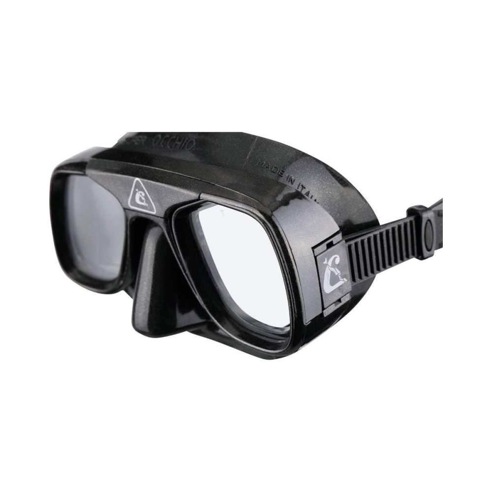 Cressi Superocchio Low Volume Dive Mask