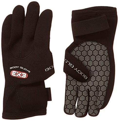 Body Glove Explorer 3mm Diver Glove Body Glove Explorer 3mm Diver Glove