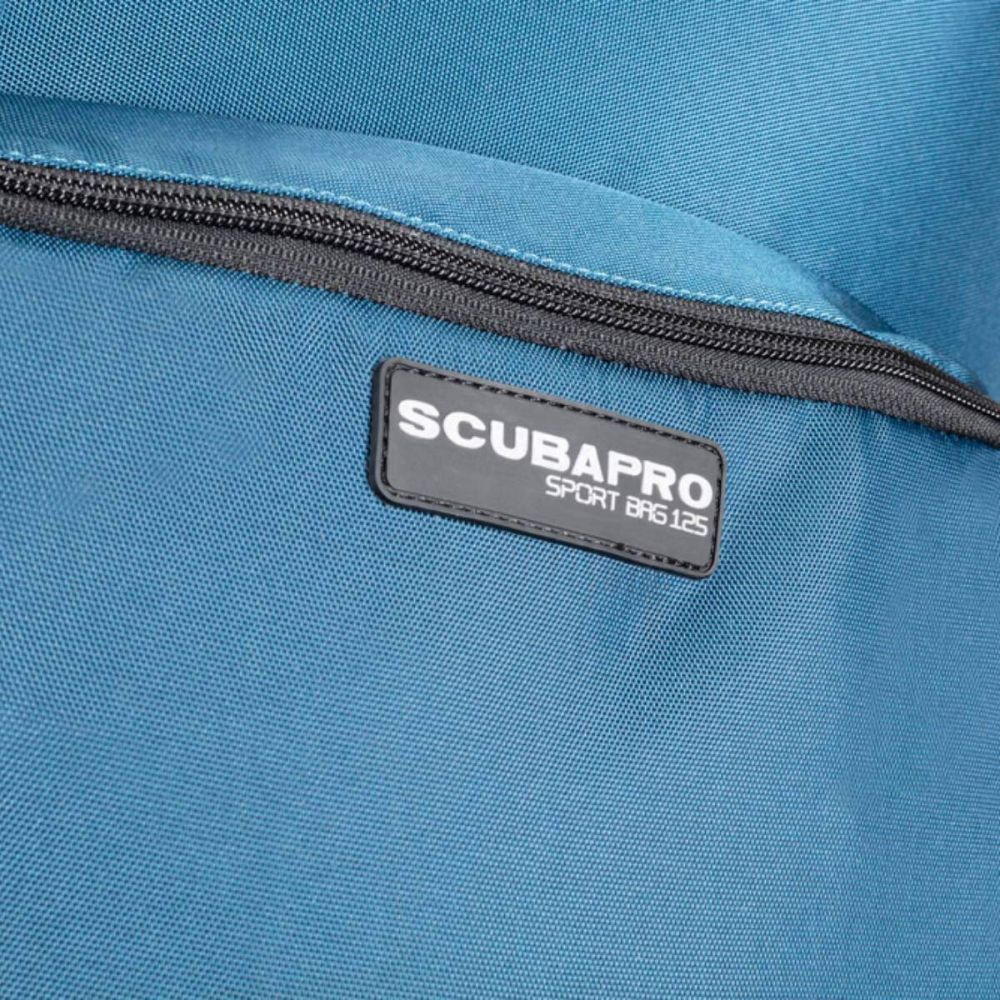 Scubapro Sport 125 Wheeled Dive Bag Scubapro Sport 125 Wheeled Dive Bag