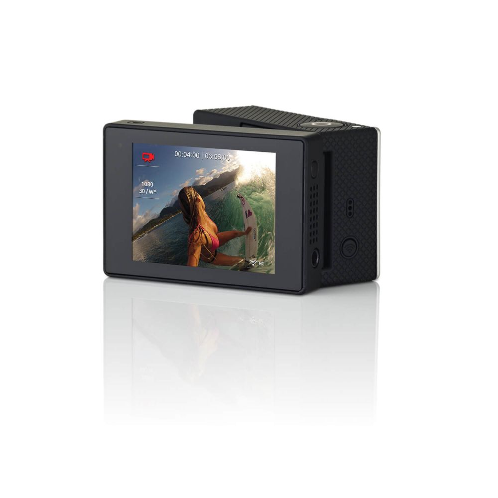 GoPro LCD Touch BacPac HERO3