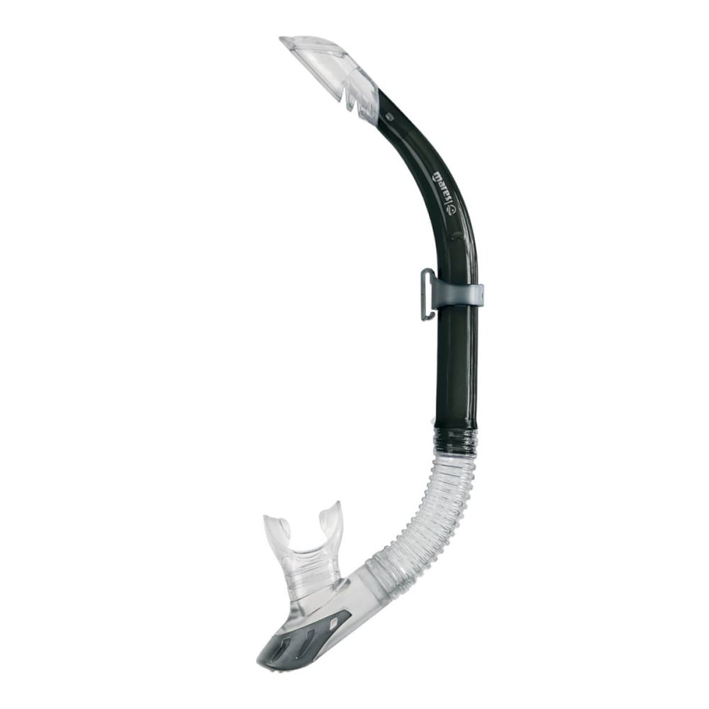 Mares Sailor Snorkel - Self Draining Snorkel Mares Sailor Snorkel - Self Draining Snorkel
