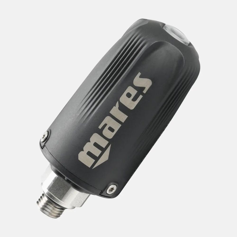 Mares LED Tank Module 2.0 - Transmitter for Quad CI + Sirius Dive Computers