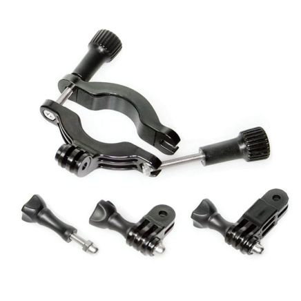GoPro Roll Bar Mount Accessory