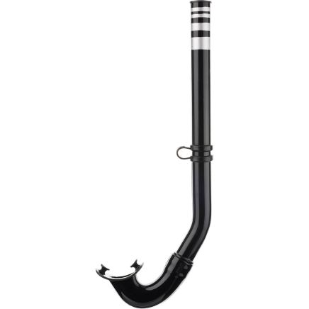Cressi Gringo - Large Bore Spearfishing Snorkel
