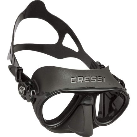 Cressi Calibro Fog Stop Mask