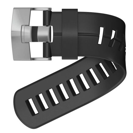 Suunto DX Silver D9tx Extension Strap