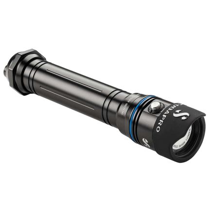 Scubapro Nova 850 Wide NR Dive Torch
