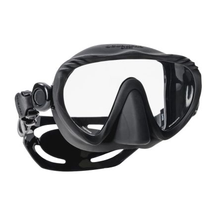 Scubapro Ghost Frameless Single Lens Diving Mask