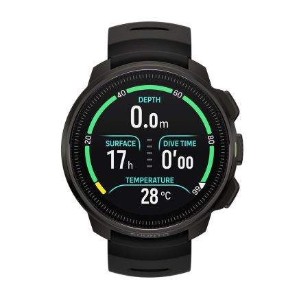 Suunto Ocean Dive Computer + Outdoor Sports Watch