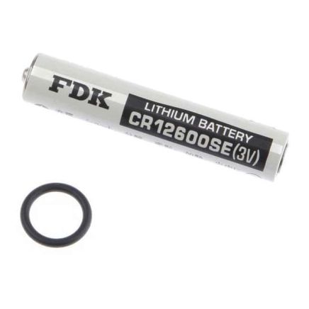 Scubapro Galileo Battery Kit For Luna + Sol + Terra