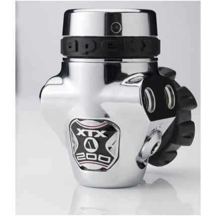 Apeks XTX200 Regulator