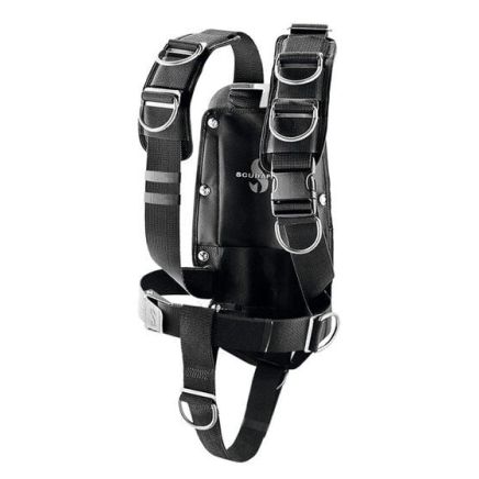 Scubapro X-Tek Pro Tek Harness Complete