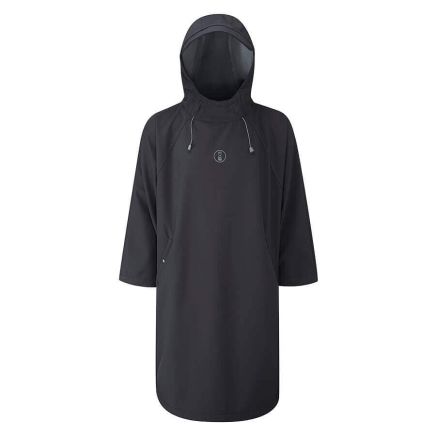 Fourth Element Storm Poncho - All Weather Changing Robe