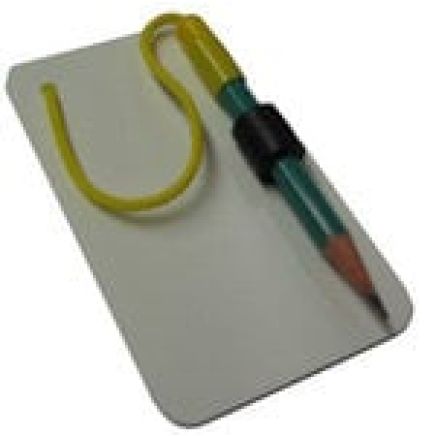 Dive Slates 4"x2.5" (Mini)
