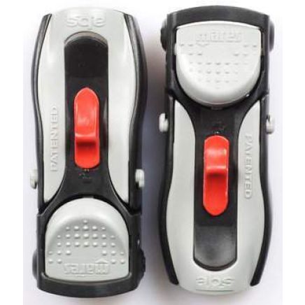 Mares Original ABS Buckles - Pair