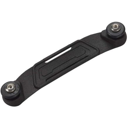 Scubapro Hydros Pro + Hydros X Knife + Accessory Mounting Plate