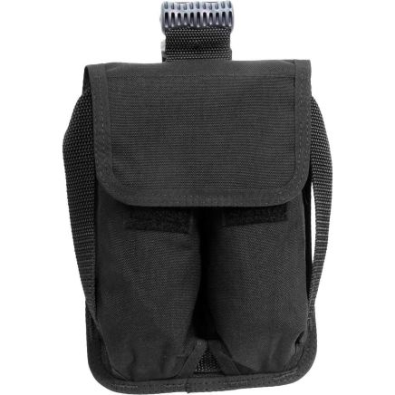 Aqualung Surelock 16lb BCD Weight Pocket - Single