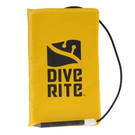 Dive Writes