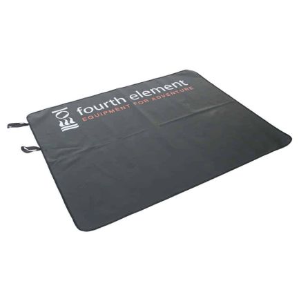 Fourth Element Remora Changing Mat for Drysuit and Wetsuit
