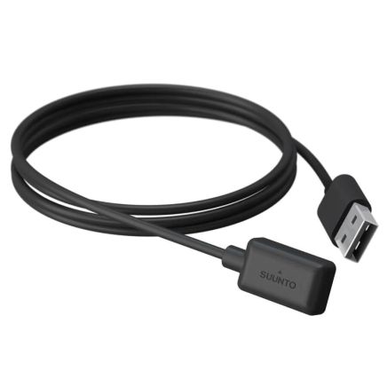 Suunto Magnetic USB Interface Cable Black - EON Core + D5