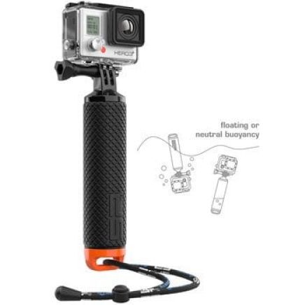 SP GoPro P.O.V Dive Buoy | Grip | Handle