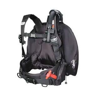 Zeagle Concept II Wing BC - Medium