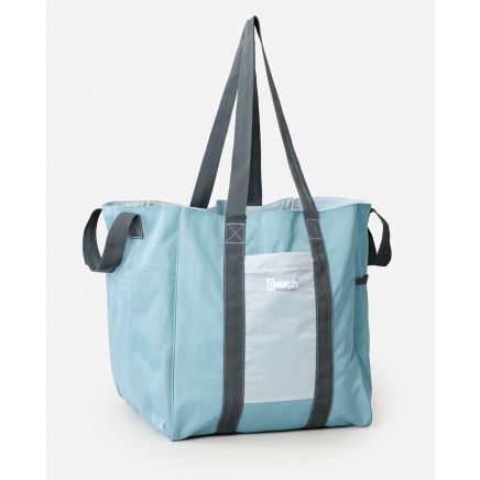 Rip Curl The Search 70L Bucket Bag - Blue Grey