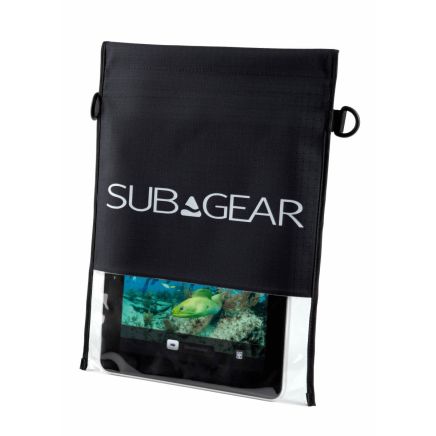 Subgear Ipad/Tablet Waterproof Bag
