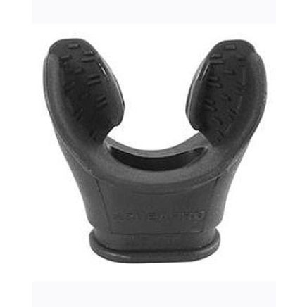 Scubapro S620TI Regulator Mouthpiece Black