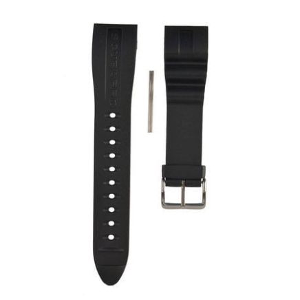 Scubapro Chromis Dive Computer Replacement Strap - Black