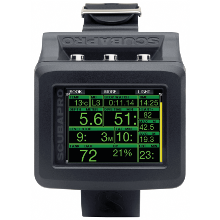 Scubapro Galileo G2 Dive Computer