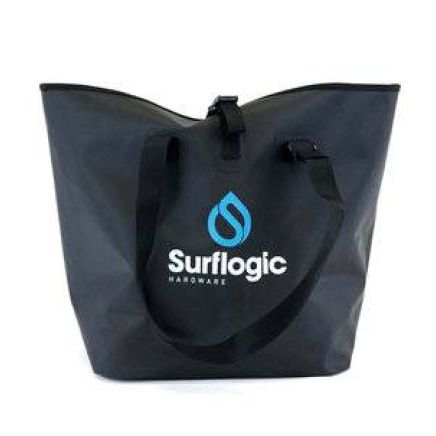 Surf Logic Waterproof Dry Changing Suit Storage Bucket 50L