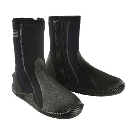 Typhoon Surfmaster 6.5mm Zipped Wetsuit Boot