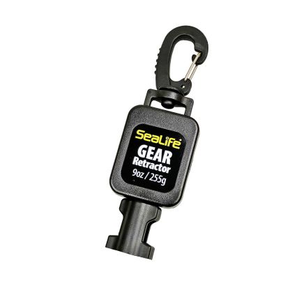 SeaLife Compact Gear Retractor #SL925