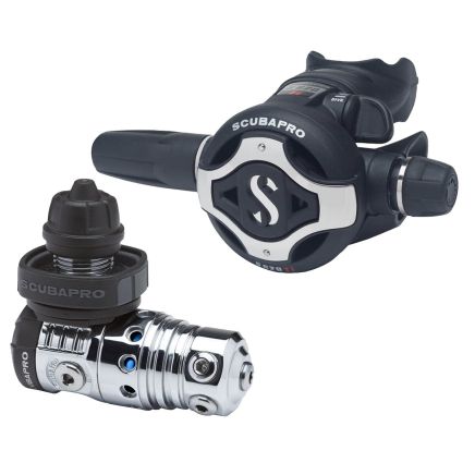 Scubapro MK25 EVO S620Ti Regulator DIN