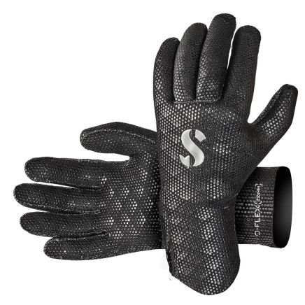 Scubapro D-Flex 2mm Rebel Childrens Diving Wetsuit Glove