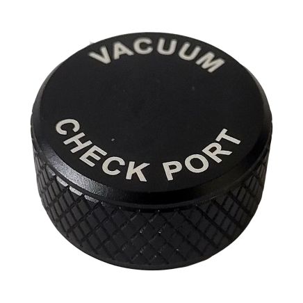 SeaLife SportDiver Housing Replacement Vacuum Port Cap SL40014