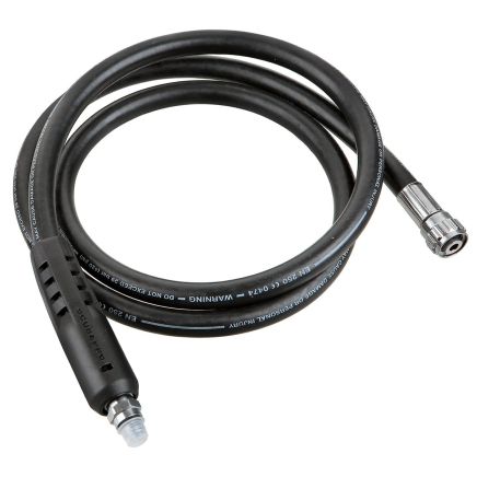 Scubapro Superflow Regulator Hose - Low Pressure Hoses for Regulators and BCDs