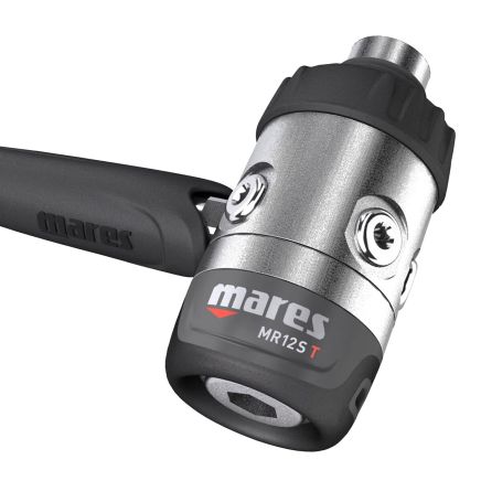 Mares Prestige 12S Regulator