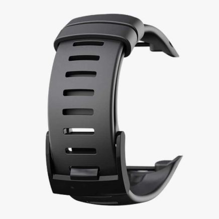 Suunto D4i Novo Computer Strap Kit - Silicone - All Colours