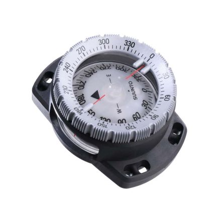 Suunto SK8 Diving Compass - Bungee Mounted