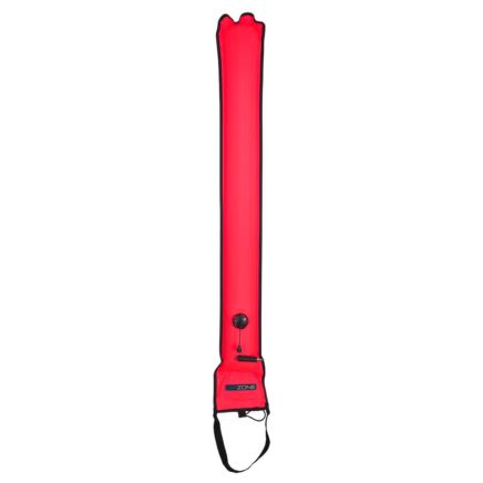 DIRZone SMB Orange 122cm - Duckbill & Hose Inflation