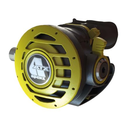 Apeks ATX Octopus