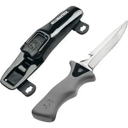 Scubapro K4 Stainless Steel Dive Knife