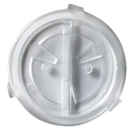 Scubapro Aladin Computer Battery Cover
