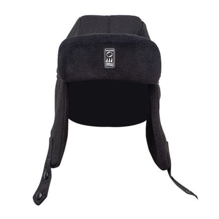 Fourth Element Arctic Hat - Winter Hat With Ear Warmers