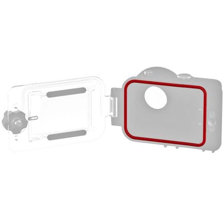 Sealife Replacement O-Ring For ReefMaster RM-4K Underwater Camera #SL3517