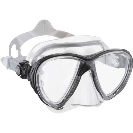 Cressi Big Eyes Evolution Crystal Mask