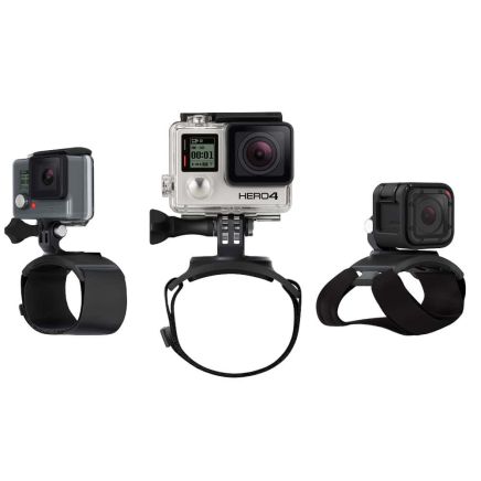 GoPro The Strap - Action Accessory