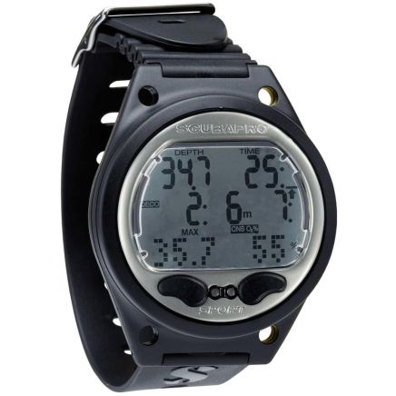 Scubapro Aladin Sport Matrix Dive Computer